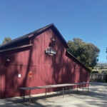 Take Your Seats at the Red Barn in Los Osos
