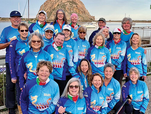 Area Cancer Survivors to Compete at World Championships