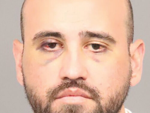 Man Charged in Pismo Stabbing