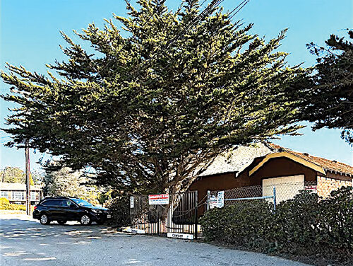 Commission to Hear Pie-House Appeal