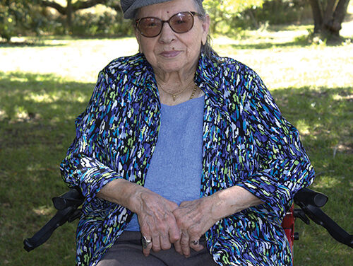 Congratulations and Happy Belated 100th 