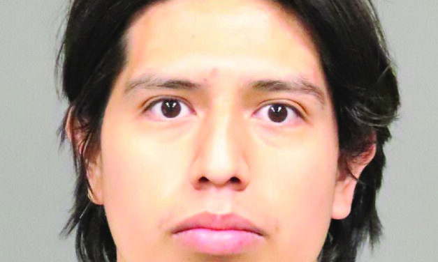 Student Advisor Arrested at Cal Poly