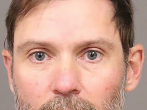 Man Guilty of of Policeman