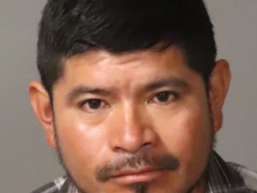 Child Rapist Gets Life