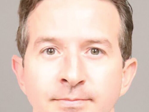 Man Convicted of Two Sex Assaults