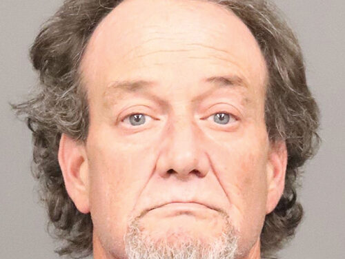 Deliveryman Arrested for Attempted Rape