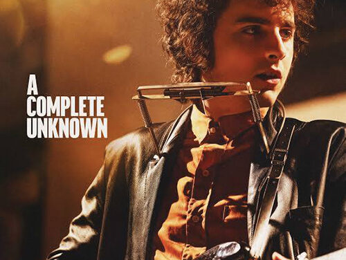 The New Dylan Film – Leaves Unknowns