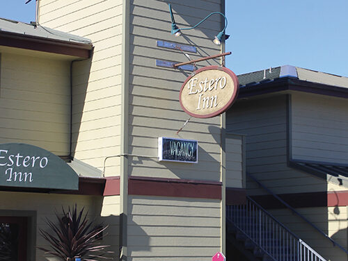 Updates on Motel Projects on Embarcadero 
