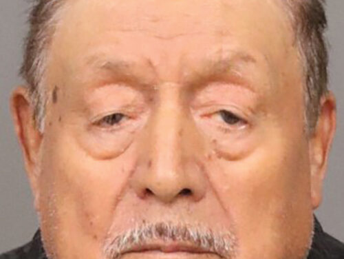 Octogenarian Child Molester Life