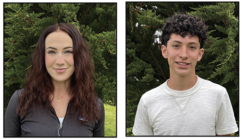 Final ‘Athletes of the Month’ for 2024-25