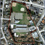 Citizen Coalition Formed to buy Sunnyside School