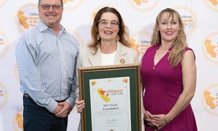 Nonprofit of the Year Faces Challenges 