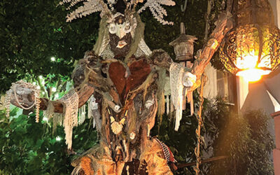 Cambria Scarecrow Winners