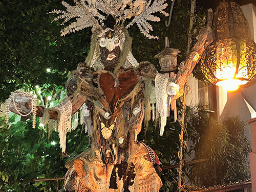 Cambria Scarecrow Winners