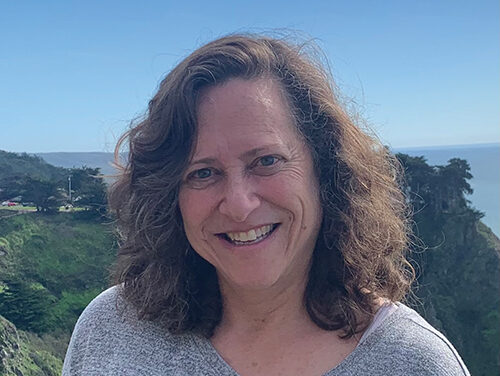 Morro Bay Chamber has a New CEO