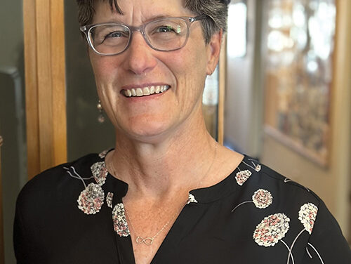 News President and General Manager of KCBX Named 