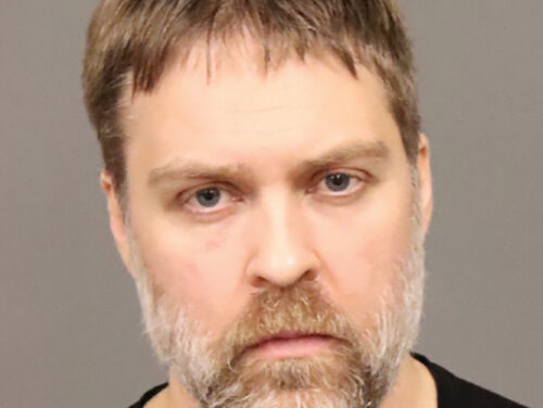 Cal Poly Instructor Arrested