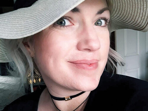 Love Letters to the Dead