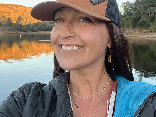 Lasca Ann Gaylord 1980 – 2026