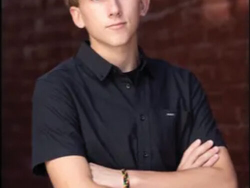 GoFundMe Account for Young Man with Acute Leukemia