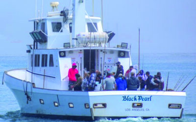 Local Sport Fisher Settles Civil Case