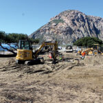 Coleman Park Project Contract Awarded