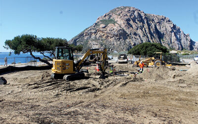 Coleman Park Project Contract Awarded