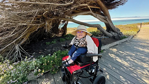 Help Needed with Platform Lift Funds