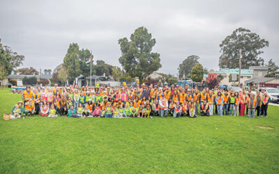 Our Stories: Walter Heath: An ‘I Love MB’ Origin Story 