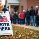 Election Races Almost Set