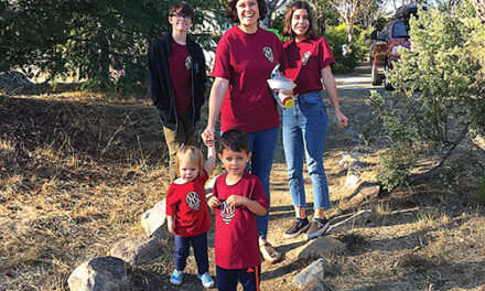 RV Camping in Your Own Backyard: The Gift of Camping with Kids