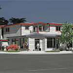 Baywood Mix-Use Project Approved, for Now