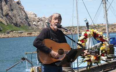 Blessing of the Fleet