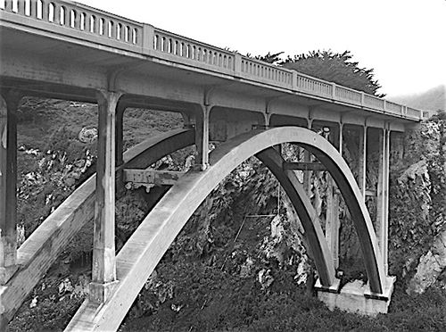 Speed Limit Lowered on Hwy 1