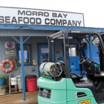 New Lease for Fishermen’s Wharf