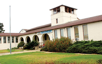 City-School District Agree on Morro Elementary Sale