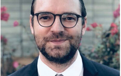 LOCSD Hires Morro Bay’s Public Works Director