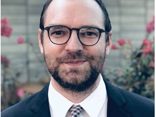 LOCSD Hires Morro Bay’s Public Works Director