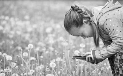 San Luis Obispo County Joins City Nature Challenge