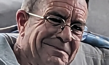 Kevin Humi 1960 – 2026