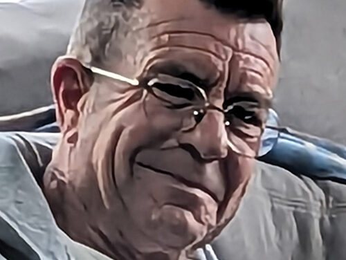 Kevin Humi 1960 – 2026