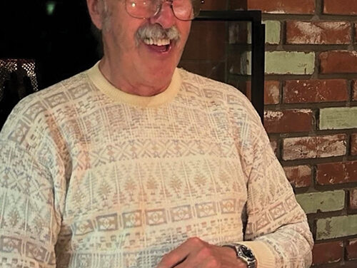 In Memory of Luis ‘Louie’ Gutierrez