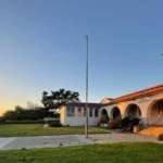 First Morro Elementary Meeting, April 29