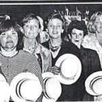 South Bay Women’s Network Says Goodbye