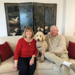 Our Stories: Phil & Sandy Hornburg: Retirement — Another Exciting Chapter