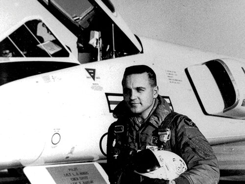 Walter J. Schob, Jr.