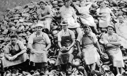 Abalone in Morro Bay: Part 2