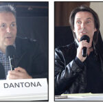 Dantona-Woody Square Off in Cayucos Forum