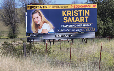 Smart Mystery Continues; A.G. Search Doesn’t Find Missing Woman