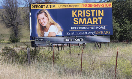 Smart Mystery Continues; A.G. Search Doesn’t Find Missing Woman